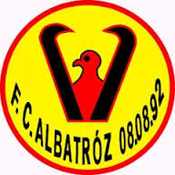 Escudo do Albatróz de Pirituba