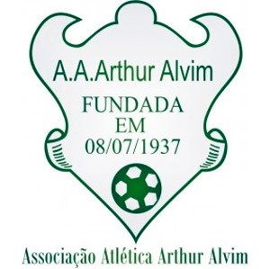 Escudo do Arthur Alvim