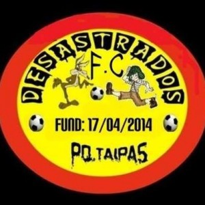 Desastrados Taipas