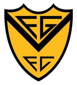 Escudo do Fala Galera de Cidade Tirandentes