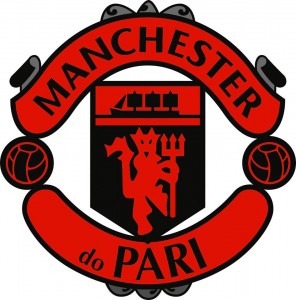 Escudo do Manchester do Pari