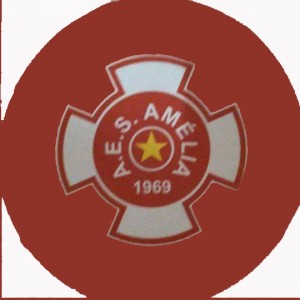 Escudo do Santa Amélia de Santo Amaro