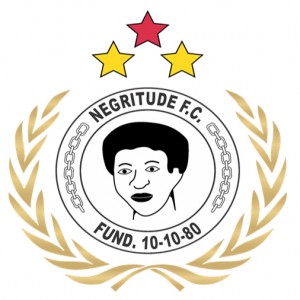 Escudo do Negritude da Cohab I