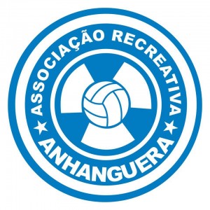 Escudo do Anhanguera de Santo Amaro
