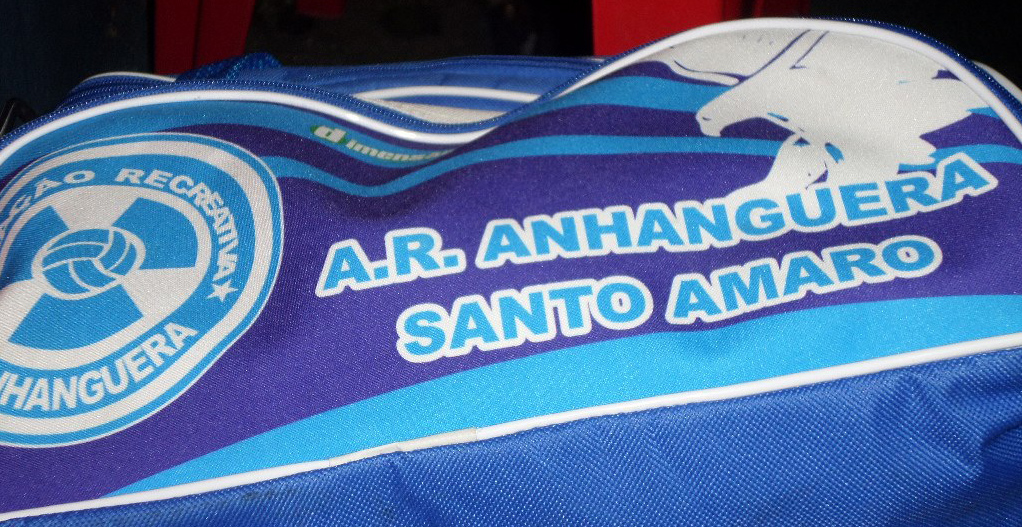 Anhanguera de Santo Amaro
