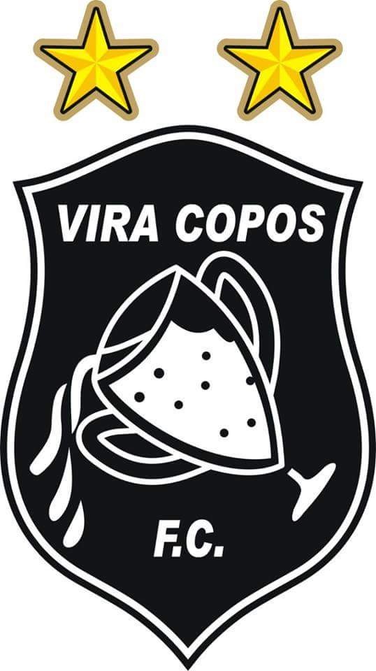 Escudo do Vira Copos de Pirituba