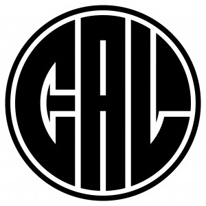 Escudo do Clube Atlético Lajeado