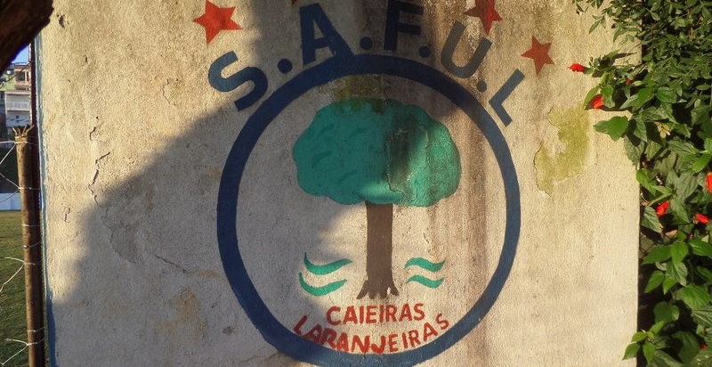 Saful Laranjeiras de Caieiras
