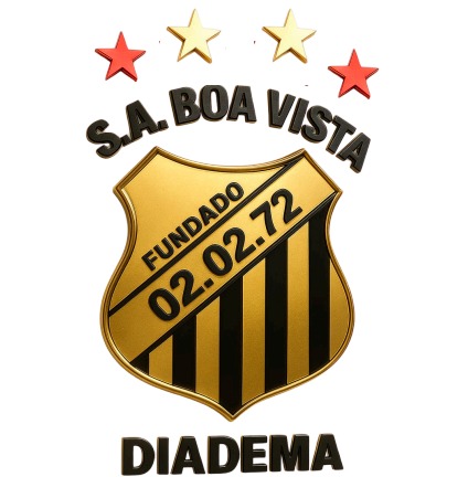 Escudo do Boa Vista de Diadema