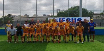 DER de São Bernardo