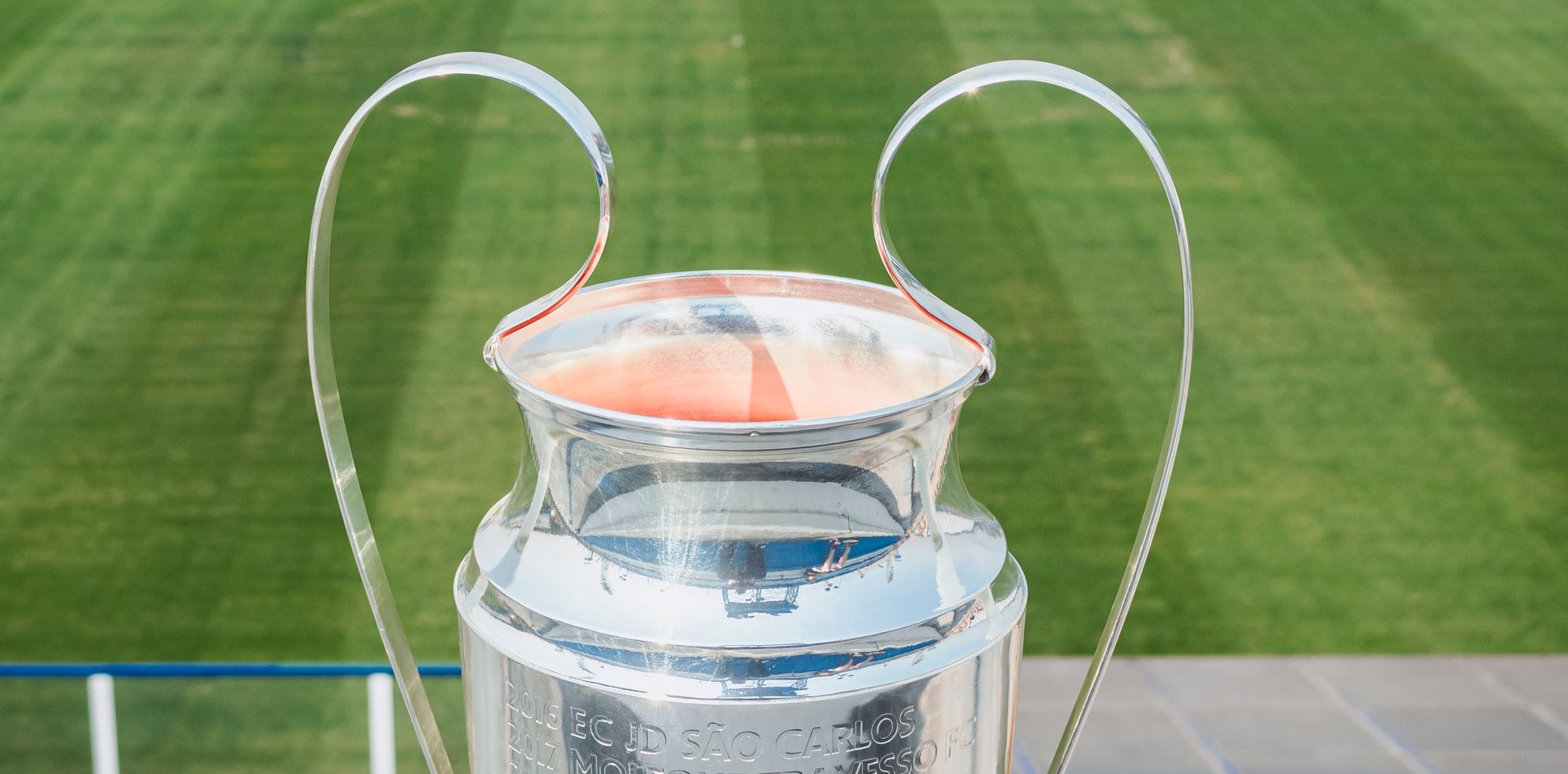 Super Copa Pioneer: formato, sedes e os campeões